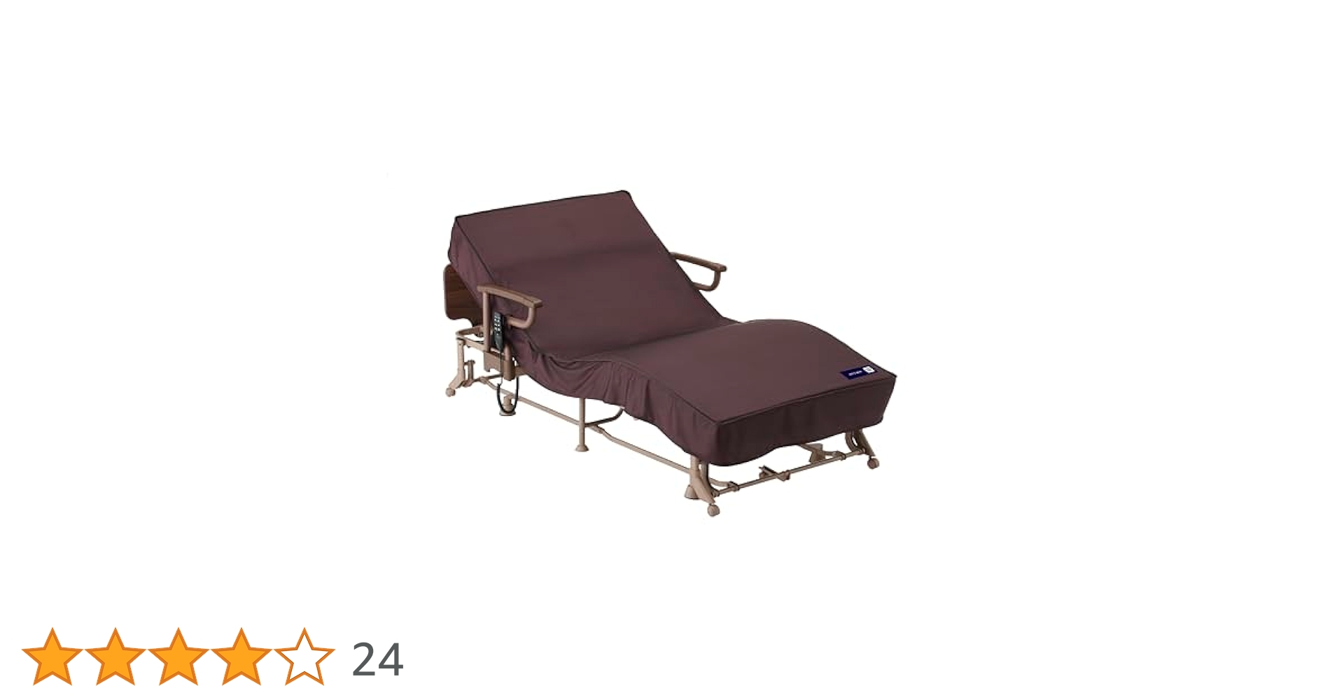アテックス 【リニューアル】電動ベッド 2モーター 背と脚連動 ブラウン Amazon.co.jp: アテックス 【非課税】電動ベッド 2モーター 背と